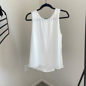 Nordstrom Rack Sleeveless Flowy Tank